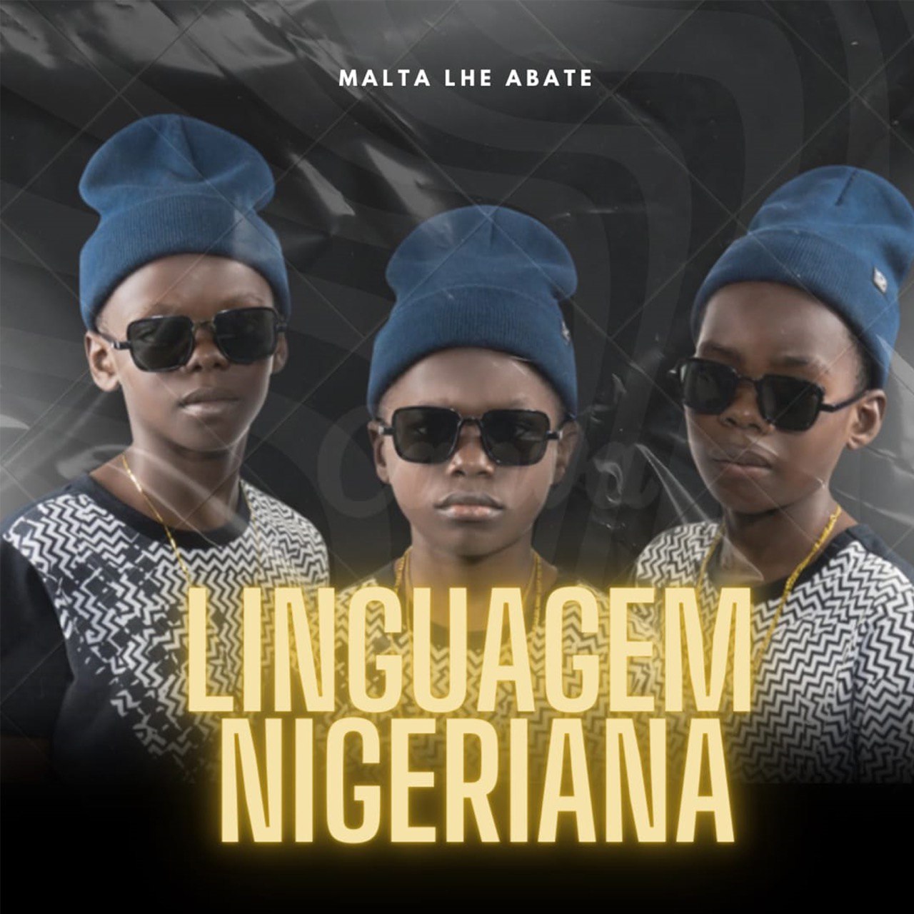 Linguagem Nigeriana