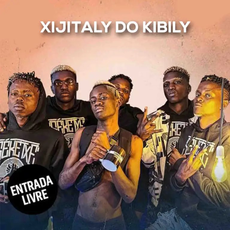 Xijitaly Do Kibily