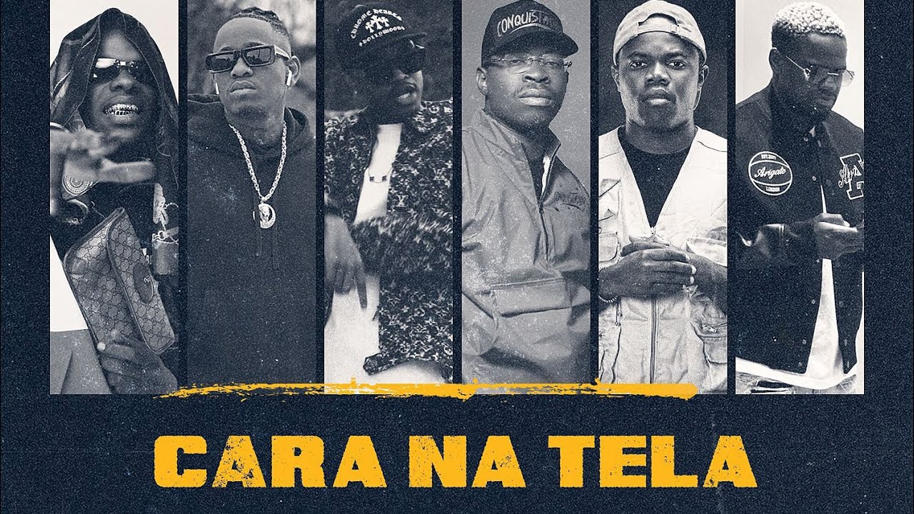 CBG – Cara na Tela