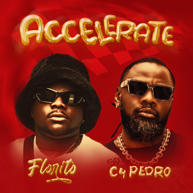 C4 Pedro - Accelerate