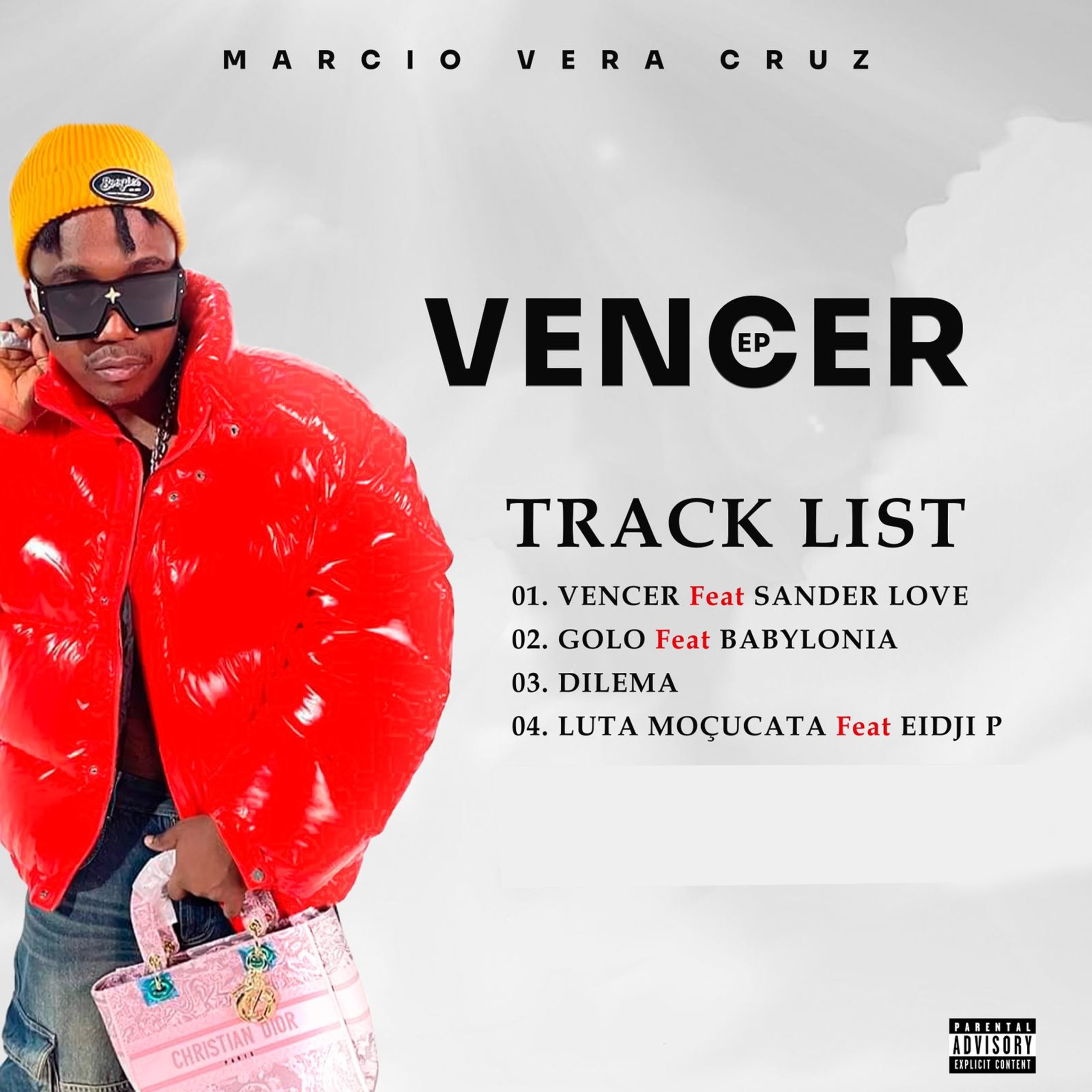 Vencer (EP)