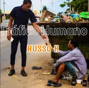 Tráfico Humano