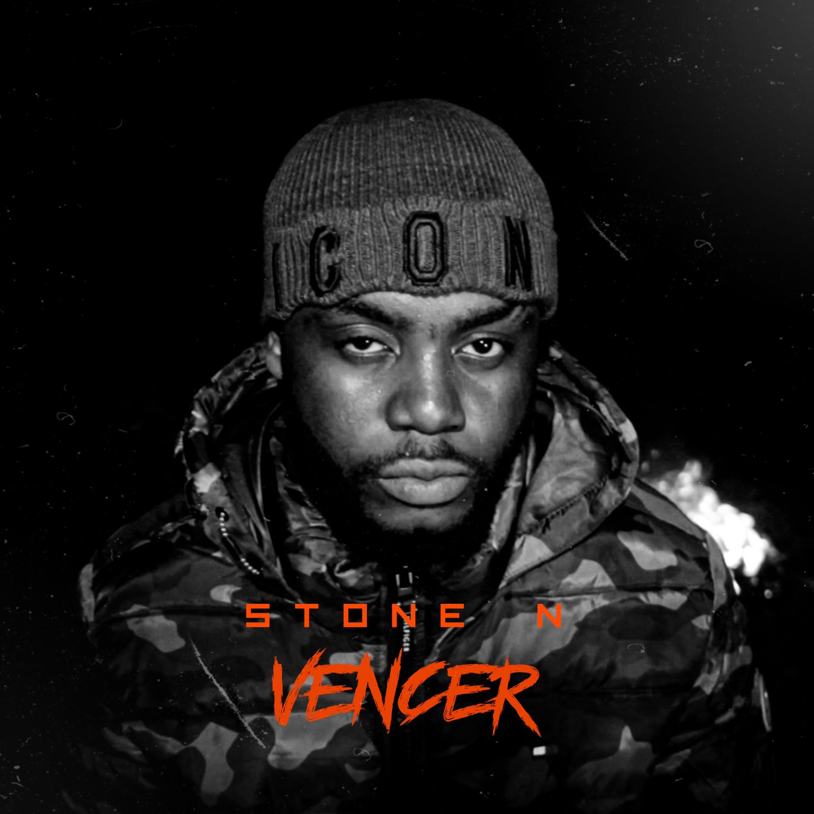 Stone N - Vencer (Rap)