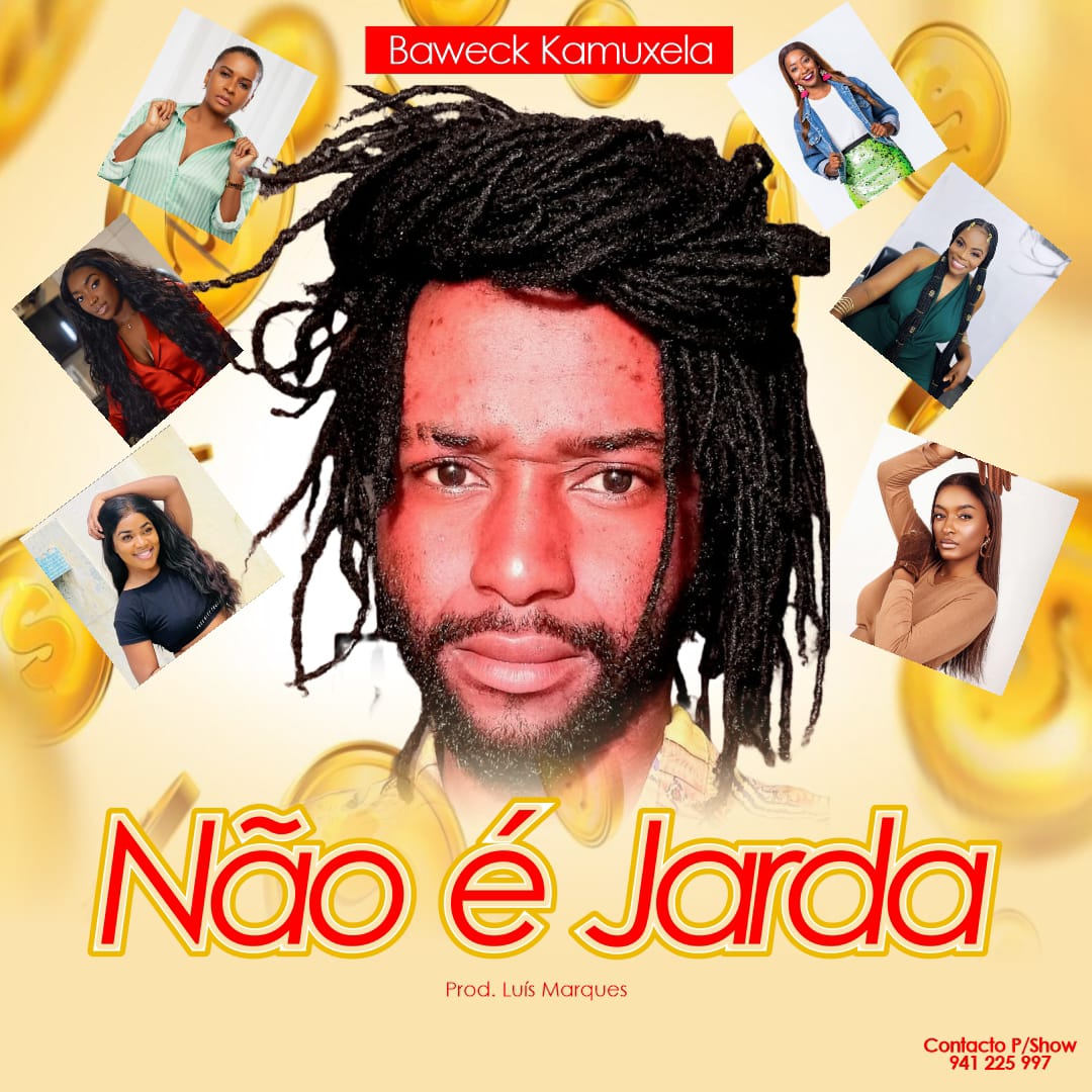 Não é Jarda