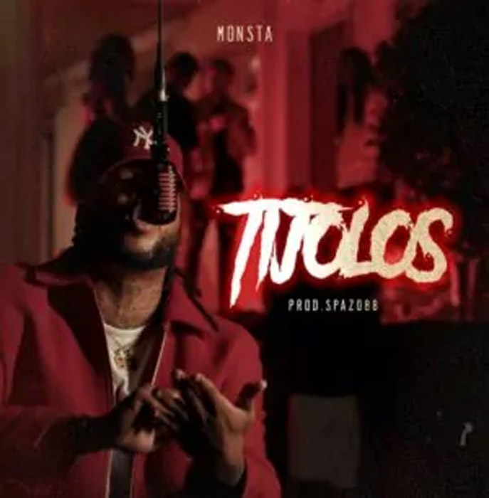 Monsta - TIJOLOS