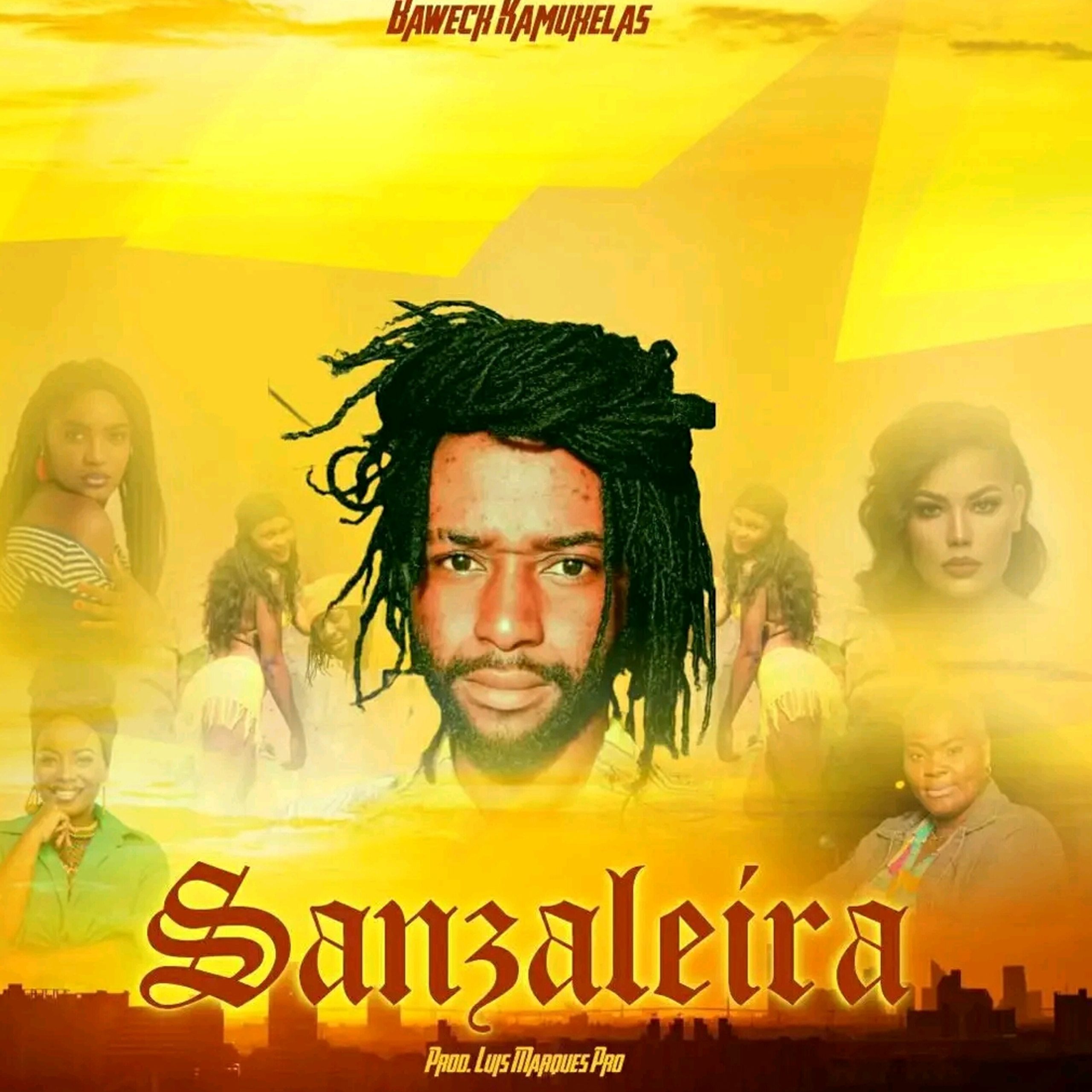 Baweck Kamuxela - Sanzaleira