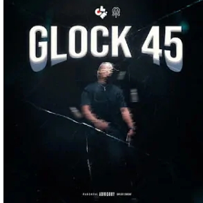 Uami Ndongadas - Glock 45