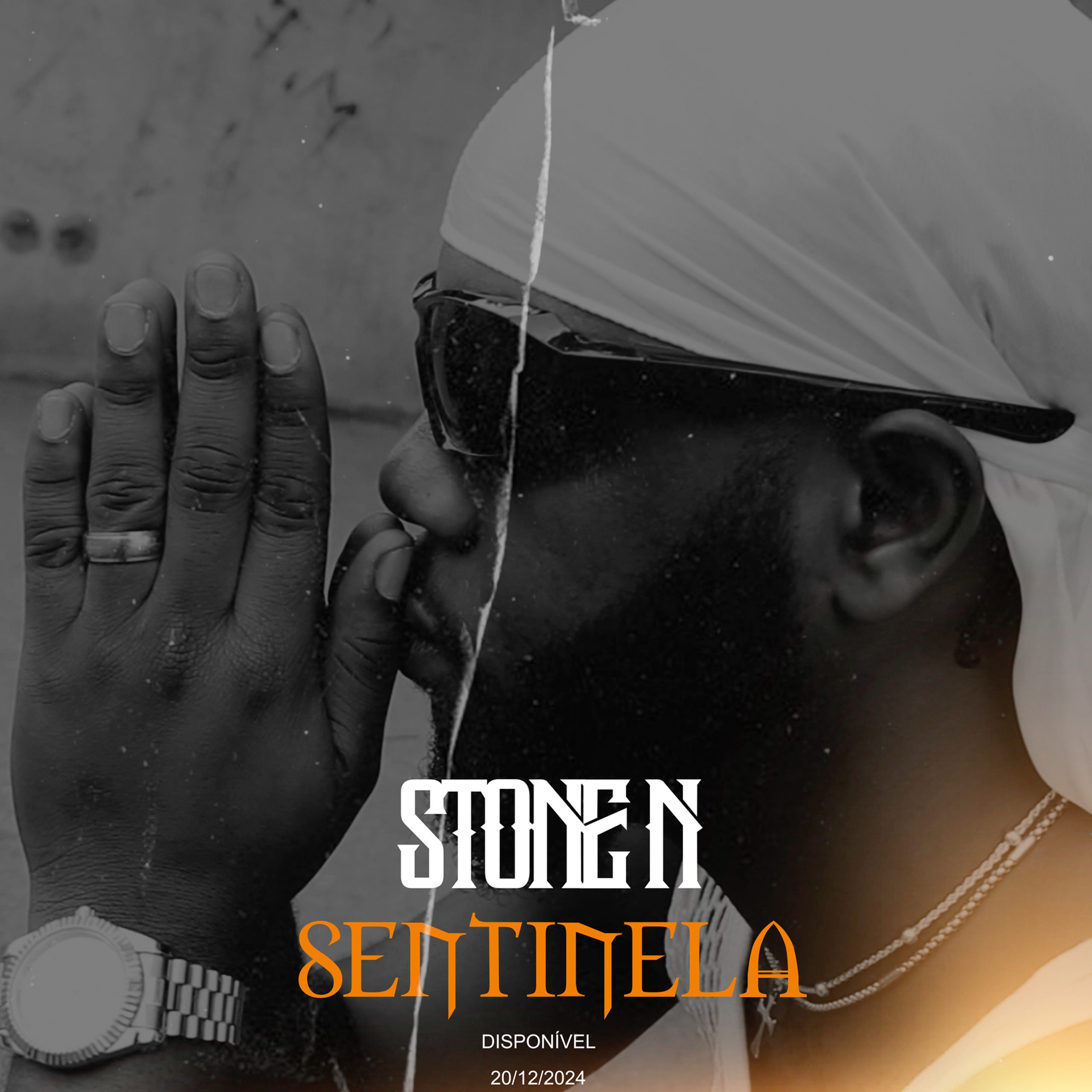 Stone N - Sentinela