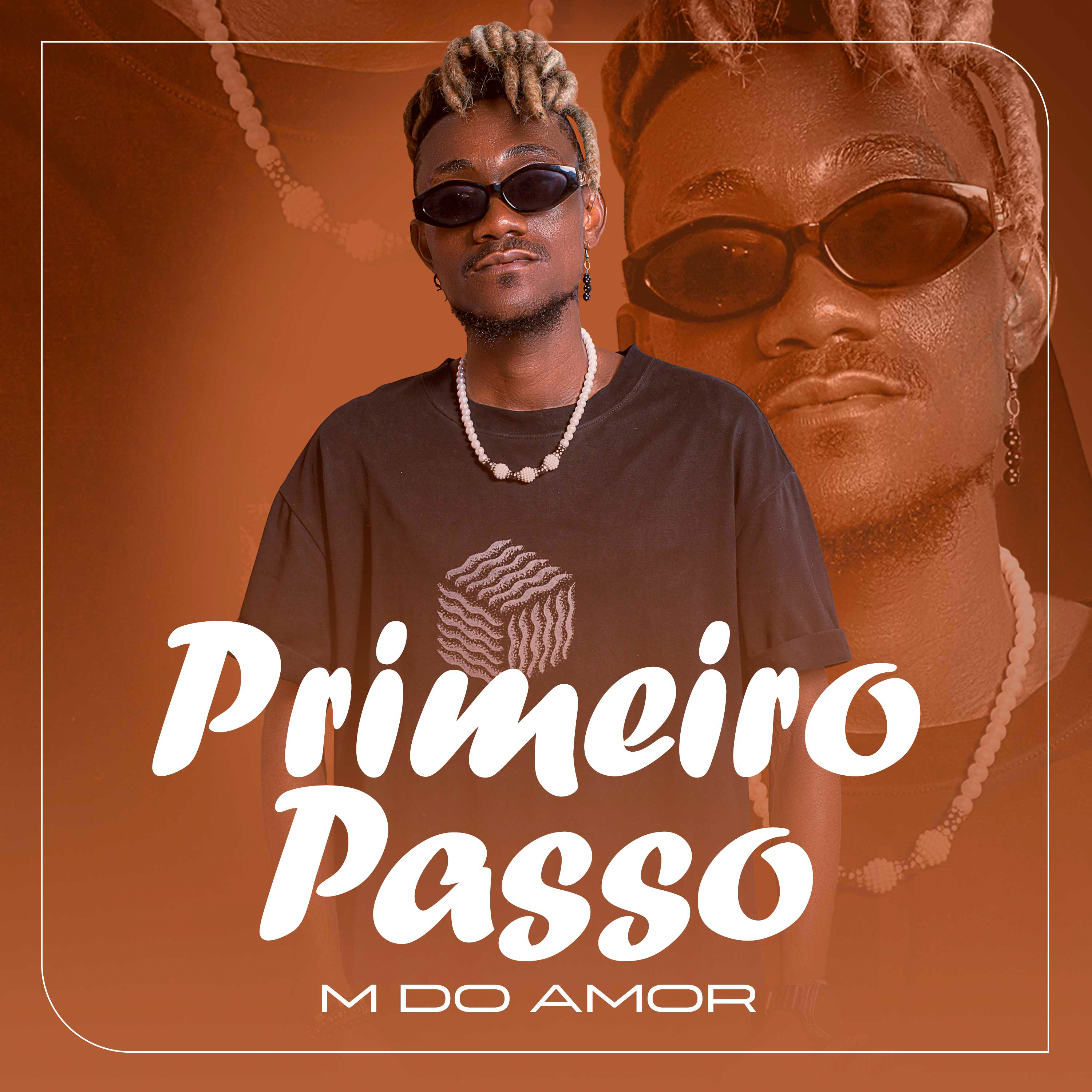 M do Amor - Primeiro Passo (EP)