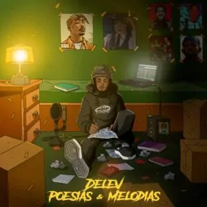 Delev - Peneira As Amizades (feat Russo K)