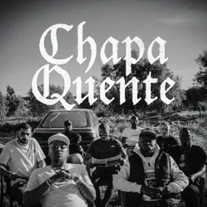 Força Suprema - Chapa Quente