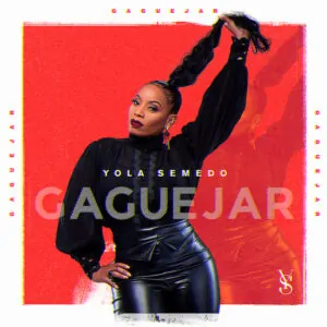 Yola Semedo - Gaguejar