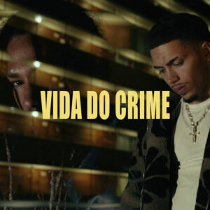 Waze e Altifridi – Vida Do Crime